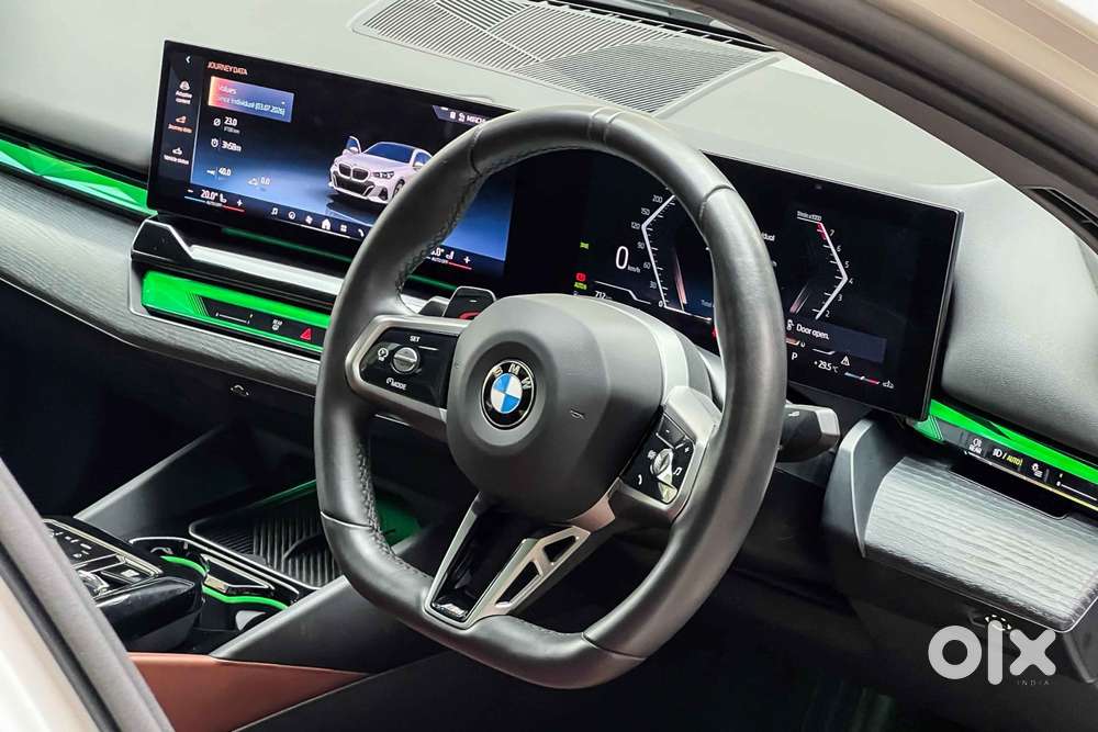 Bmw 5 Series 530 Li M Sport, 2026, Petrol