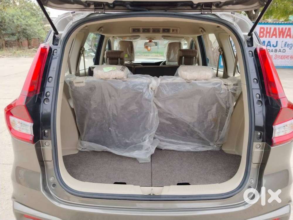 Maruti Suzuki Ertiga 1.5 Zxi Plus Shvs, 2023, Petrol