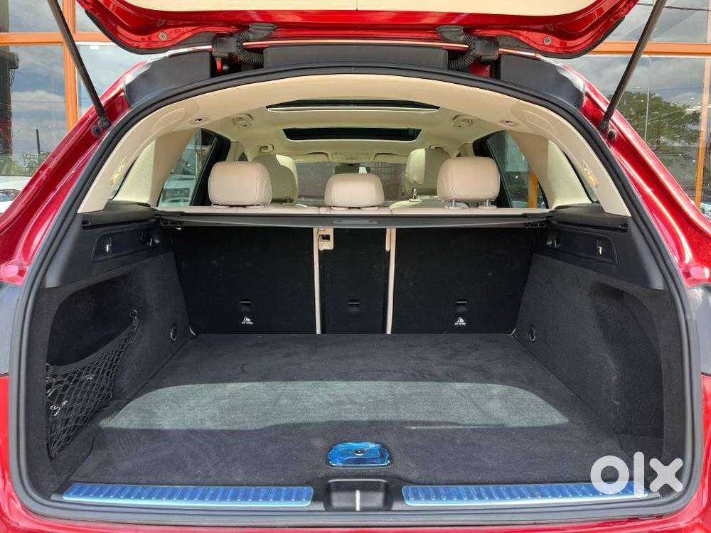 Mercedes-benz Glc 220d 4matic, 2022, Diesel