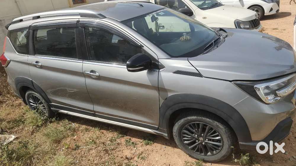 Maruti Suzuki Xl6 2022