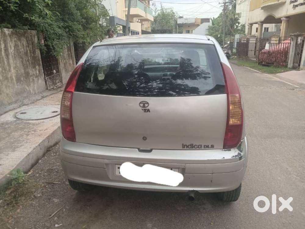 Tata Indica