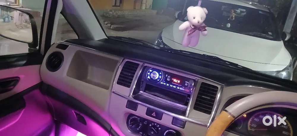 Maruti Suzuki Zen Estilo 2009