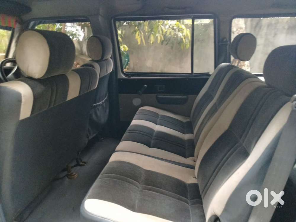 Toyota Qualis Diesel 2003