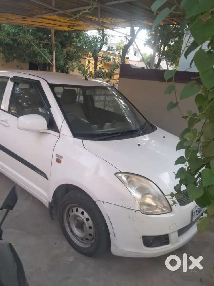 Maruti Suzuki Dzire 2016