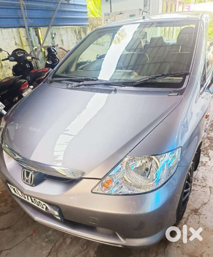 Honda City Petrol 2003