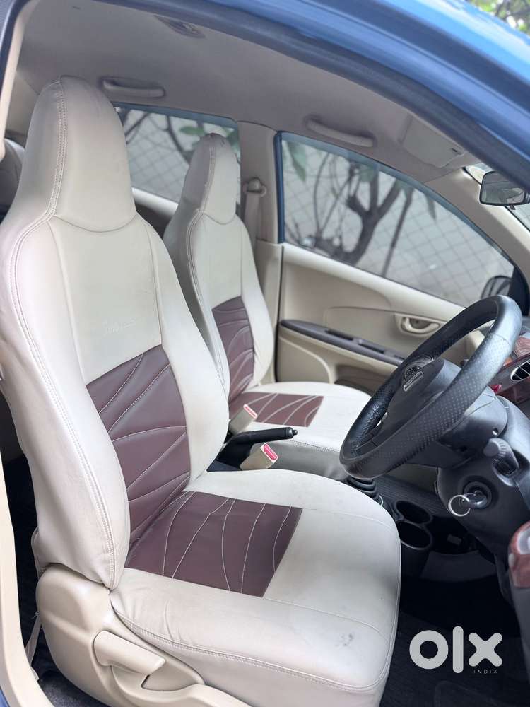 Honda Amaze, 2013, Petrol