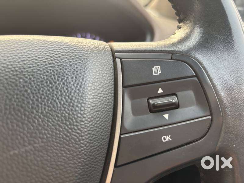 Hyundai I20, 2015, Petrol