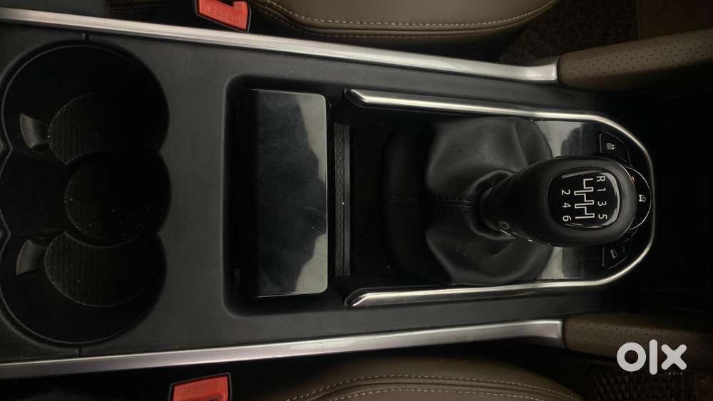 Tata Harrier Xz, 2019, Diesel