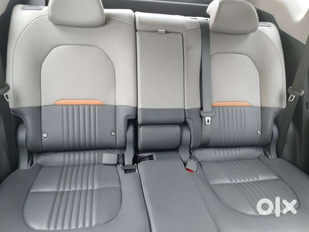 Kia Syros Htx Plus Opt Diesel At, 2025, Diesel