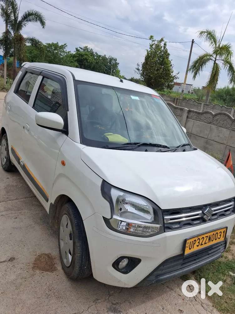 Maruti Suzuki Wagon R 2025 Variant Vxi Urgent Sell