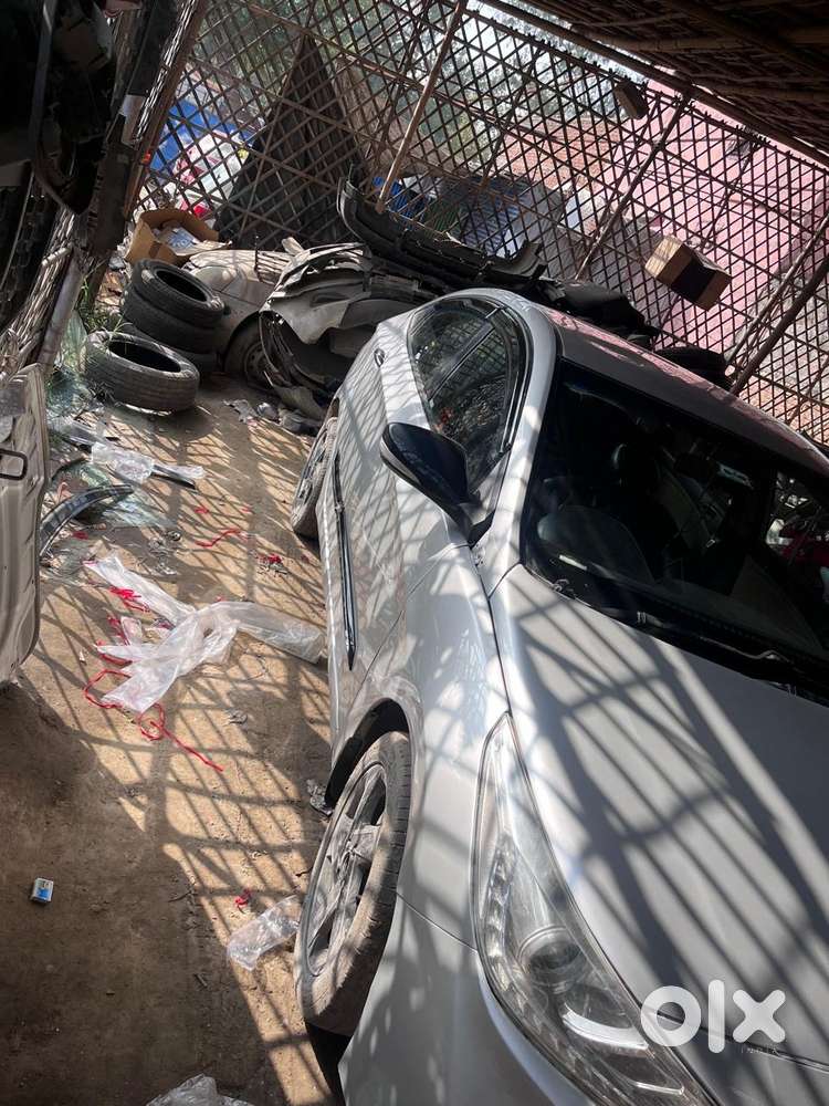 Hyundai Verna 2015 Petrol 73000 Km Driven