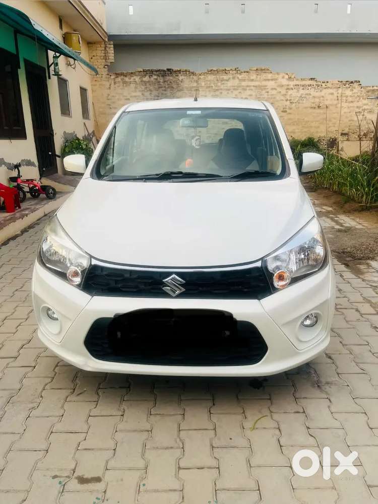 Maruti Suzuki Celerio 2020 Petrol Good Condition