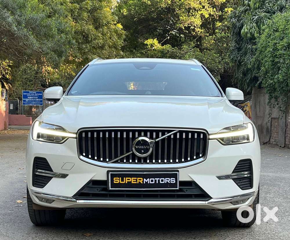 Volvo Xc60 2.0 B5 Ultimate, 2025, Petrol