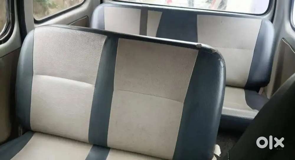 Maruti Suzuki Eeco 2011 Cng & Hybrids 62000 Km Driven
