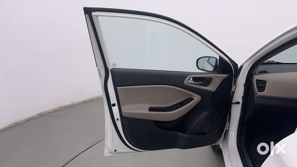 Hyundai Elite I20 [ ] 1.2 Asta, 2015, Petrol