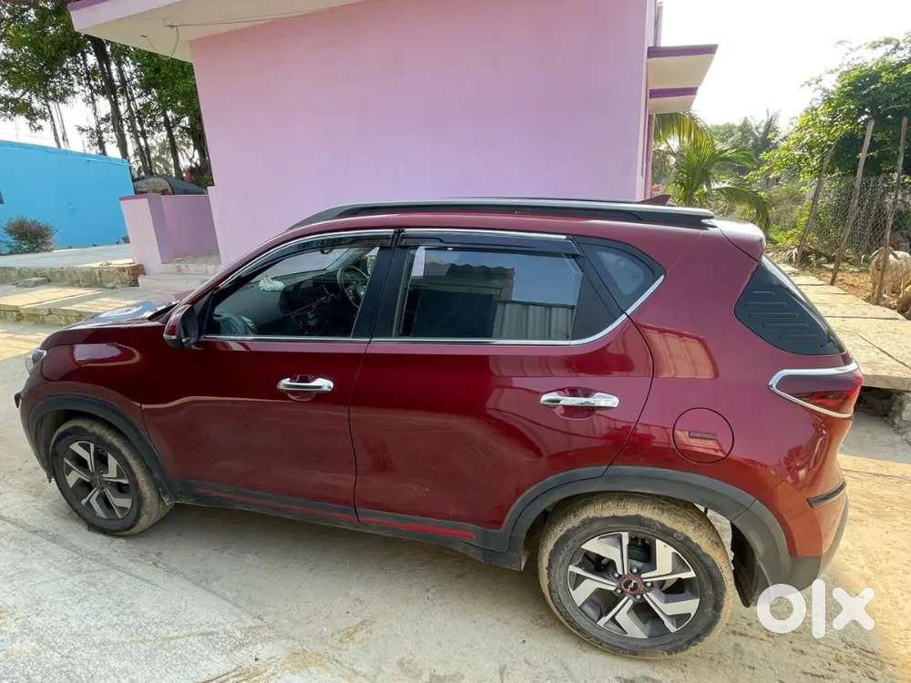 Kia Sonet 1.5 Gtx Plus 2022 Diesel Manual