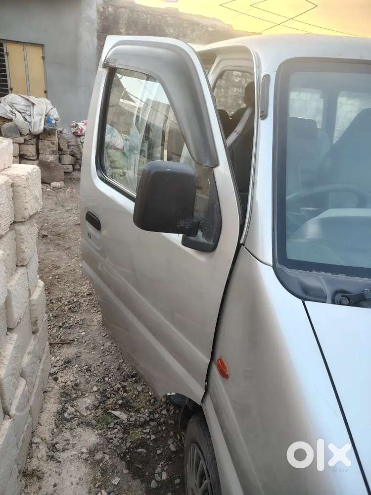 Maruti Suzuki Eeco 2023 Ac 5 Str