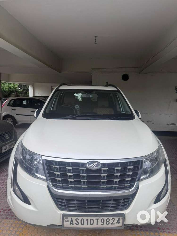 Xuv 500 W11 (o)