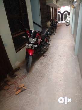 Olx sale bike hot sale