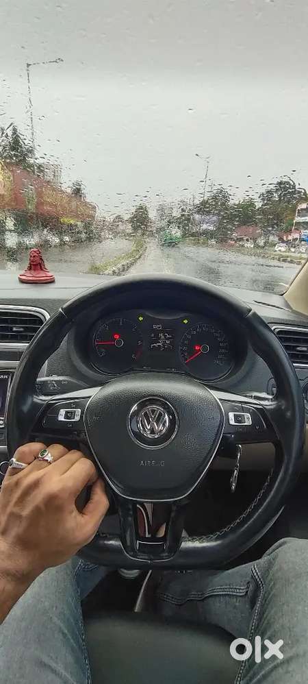 Volkswagen Ameo 2019 Diesel Well Maintained