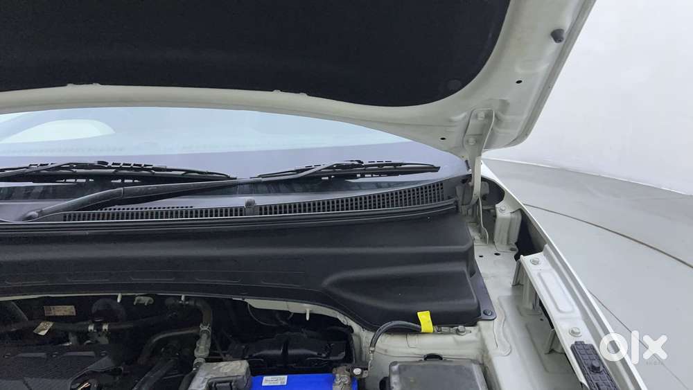 Hyundai Creta 1.5 Sx Executive Petrol, 2021, Petrol