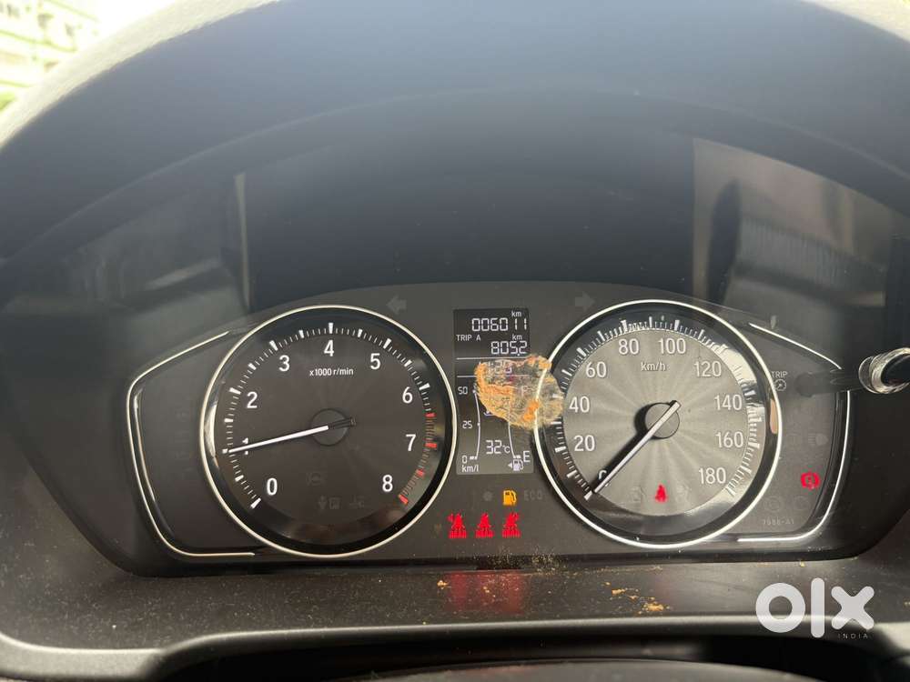 Honda Amaze 1.5 Vx I-dtec Automatic, 2024, Petrol