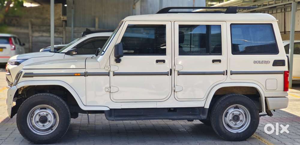 Mahindra Bolero 1.5 B4, 2024, Diesel