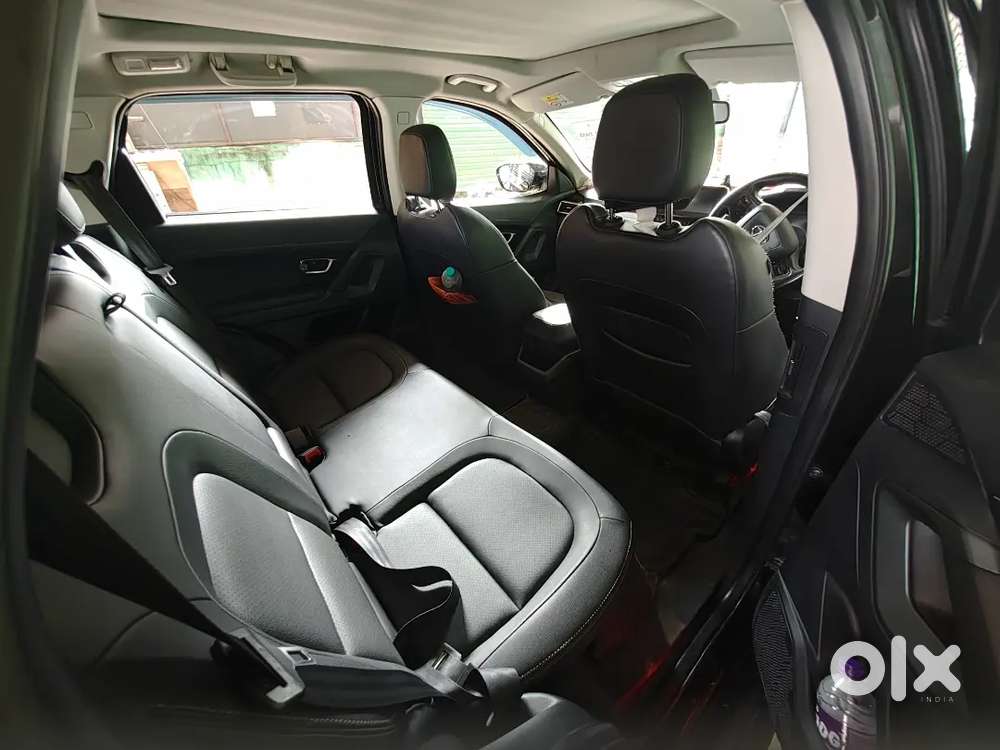 Tata Harrier 2021 Diesel 67000 Km Driven