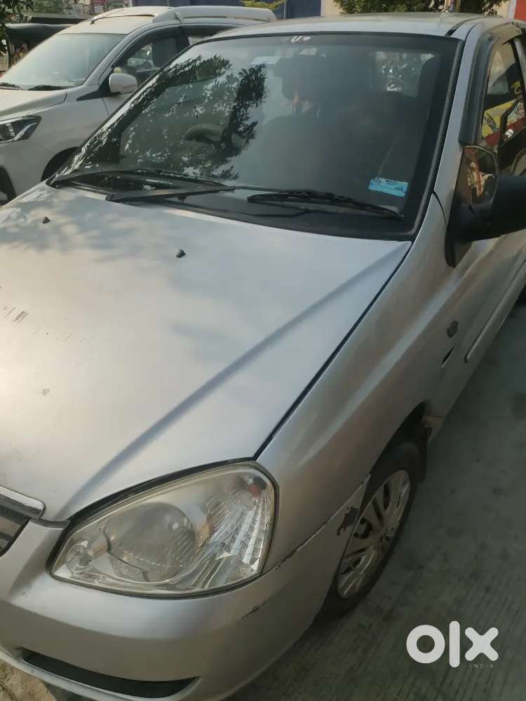 Tata Indica V2 2012 Diesel Good Condition