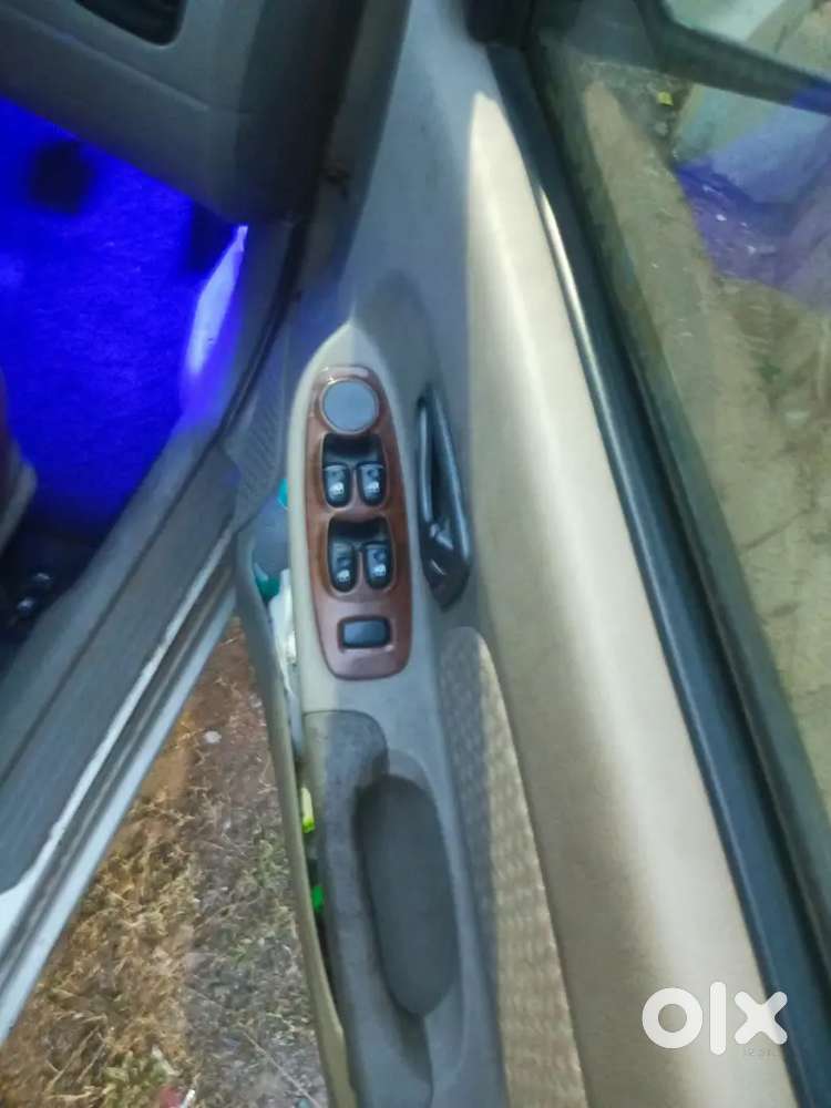 Hyundai Accent Hatchback 2006