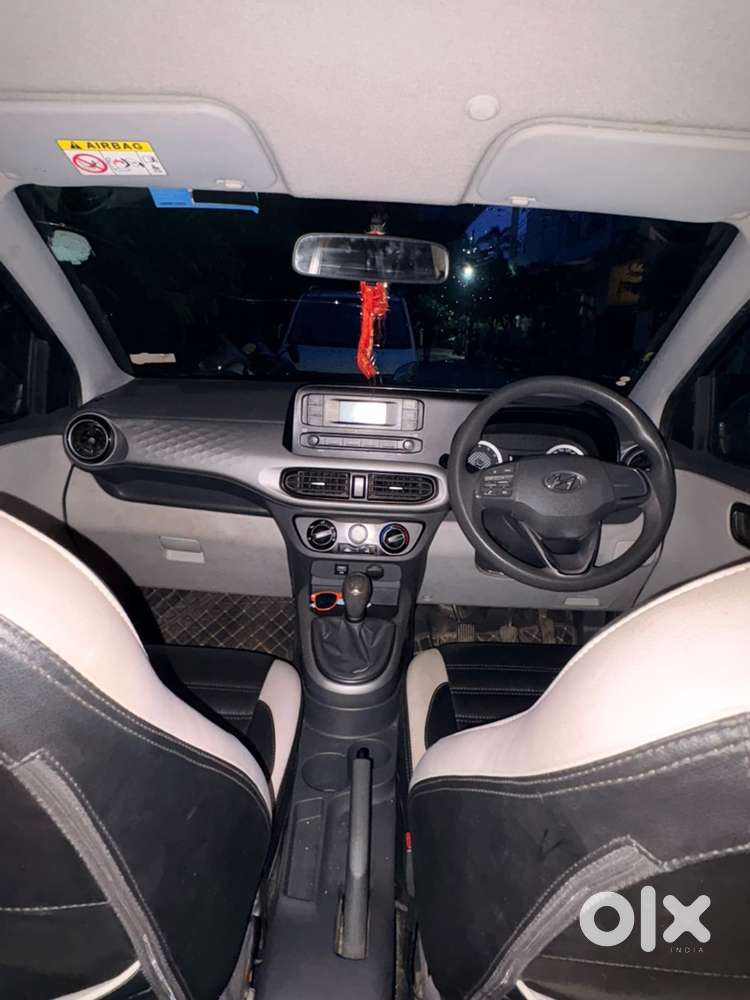 Hyundai Grand I10 2020 Petrol Manual