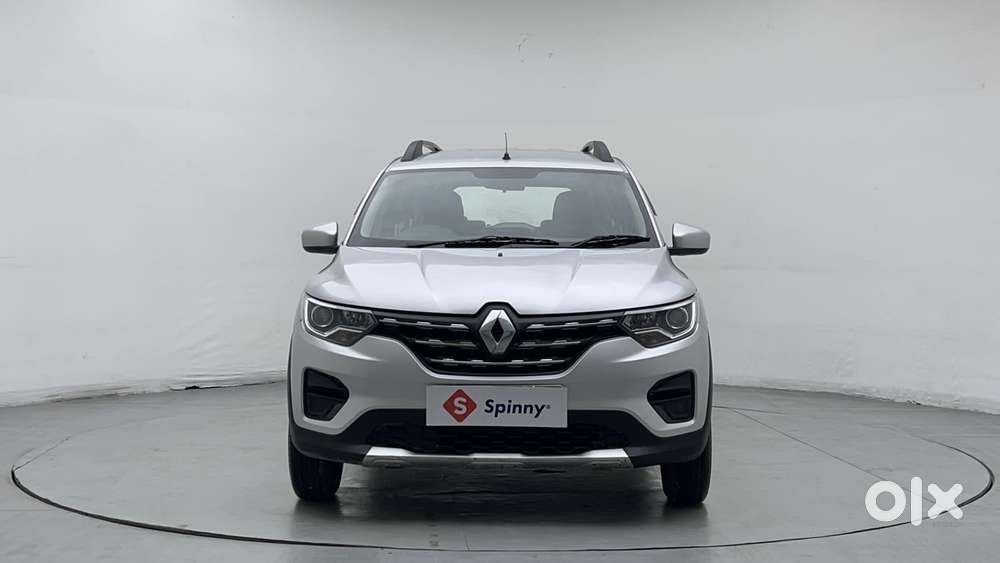 Renault Triber Rxt, 2020, Petrol