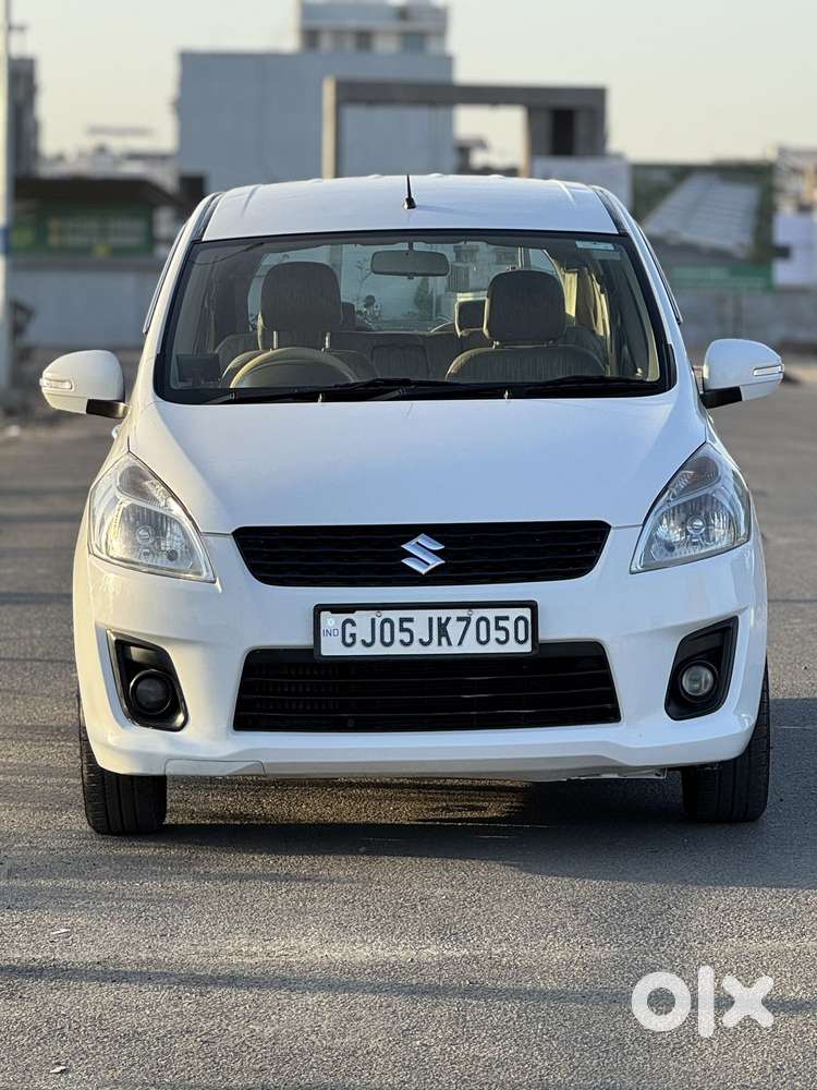 Maruti Suzuki Ertiga 2012-2015 Vdi, 2014, Diesel