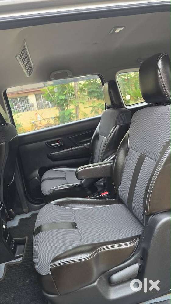 Maruti Suzuki Xl6 1.5 Zeta Mt, 2021, Petrol