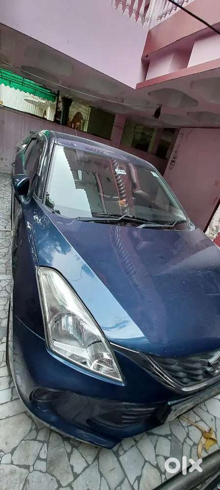 The Car Is In Good Running Condition