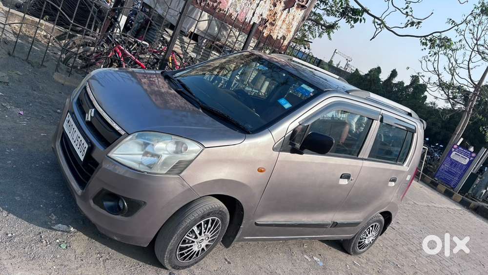 Petrol Plus Cng Full Condition 2016 Model