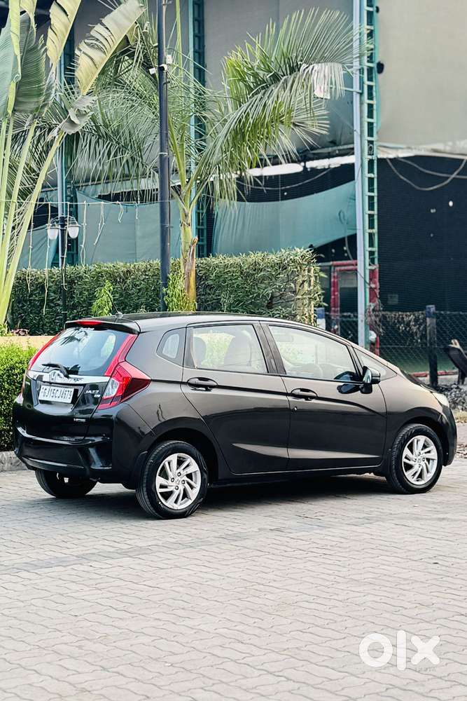 Honda Jazz V Diesel, 2019, Diesel
