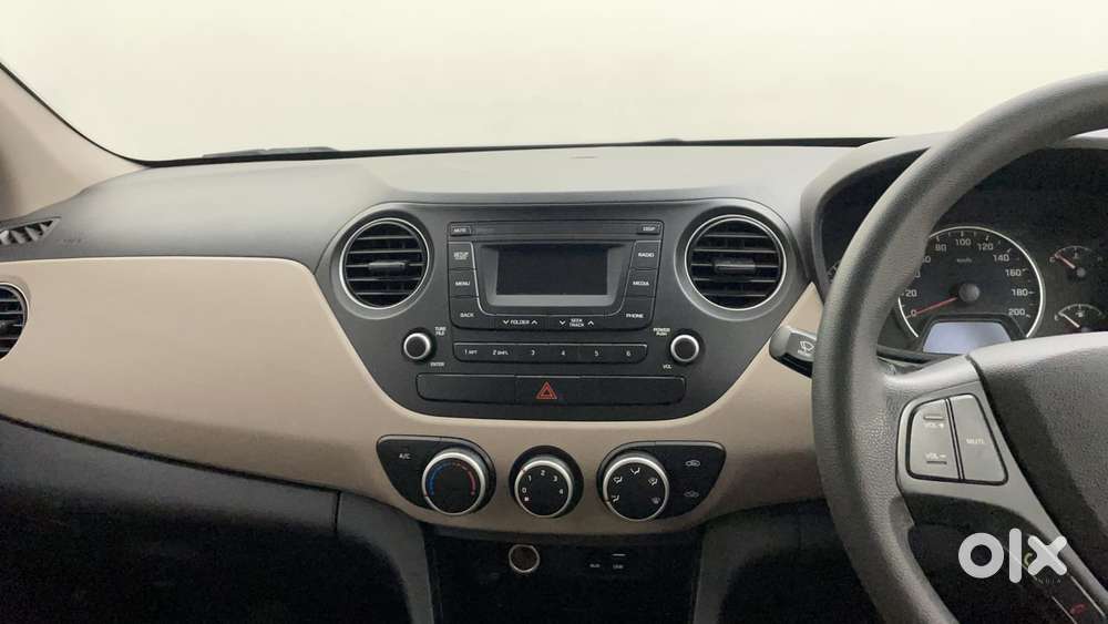 Hyundai Grand I10 1.2 Kappa Magna, 2019, Petrol