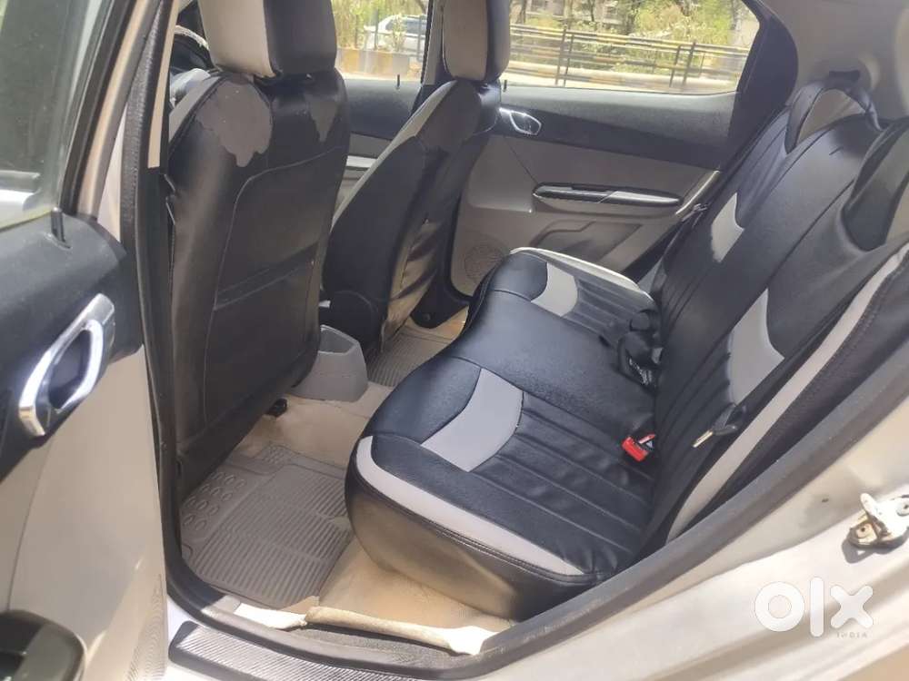 Tata Tiago Xz, 2018, Petrol