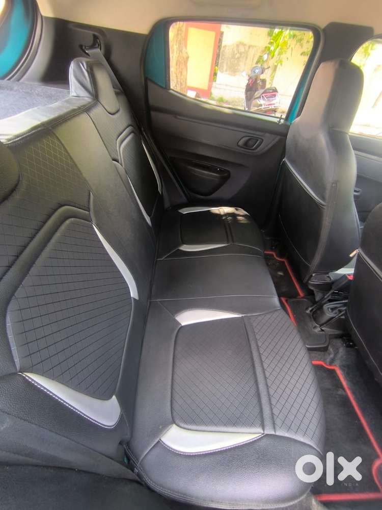 Renault Kwid Rxt (o) Easy-r, 2022, Petrol