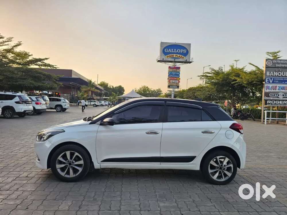 Hyundai Elite I20 [ ] 1.4 Asta Crdi, 2015, Diesel
