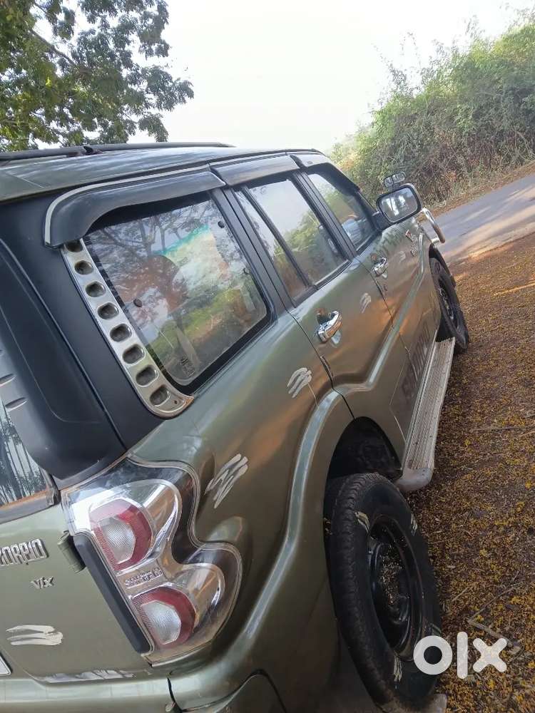 2009 Modal Car Super