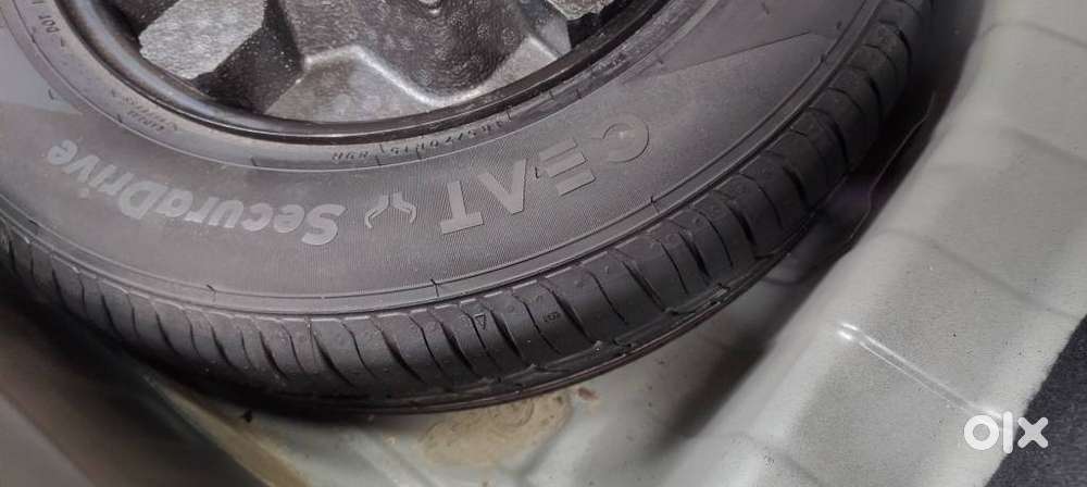 Tata Punch 1.2 Revotron Accomplished Camo Amt, 2022, Petrol