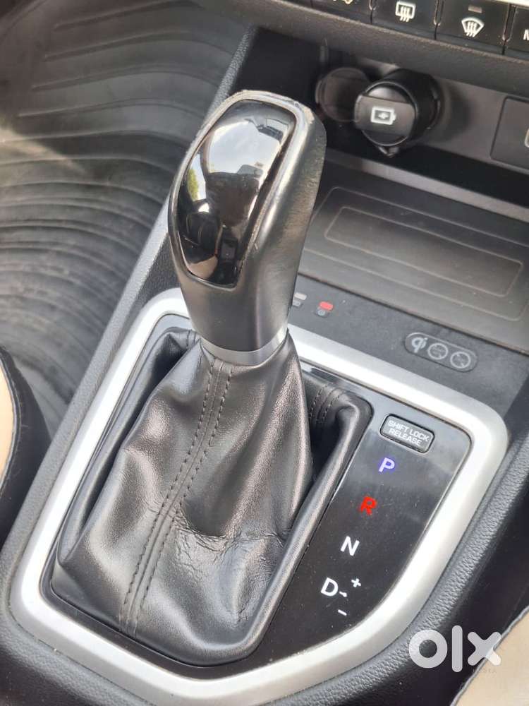 Hyundai Creta 1.6 Sx Automatic Diesel, 2019, Diesel