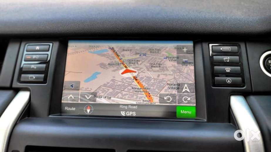 Land Rover Discovery Sport Hse 7-seater, 2016, Diesel