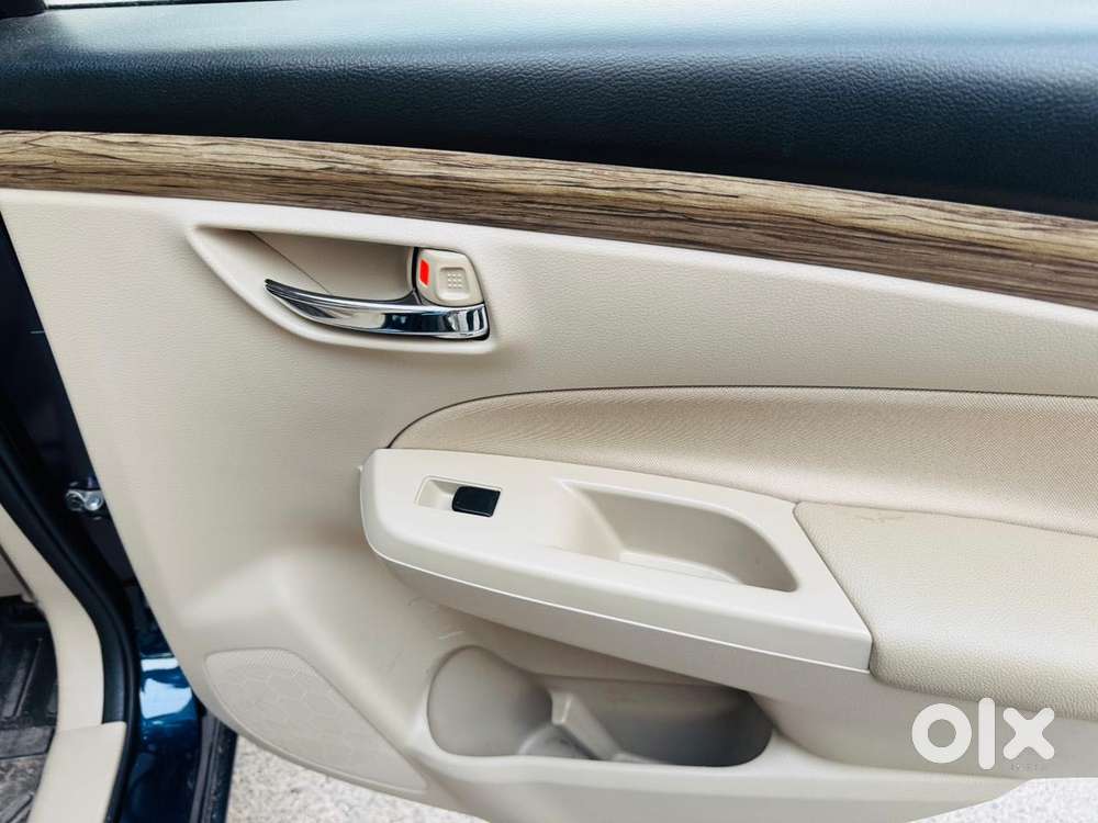 Maruti Suzuki Ciaz Smart Hybrid Sigma , 2025, Petrol