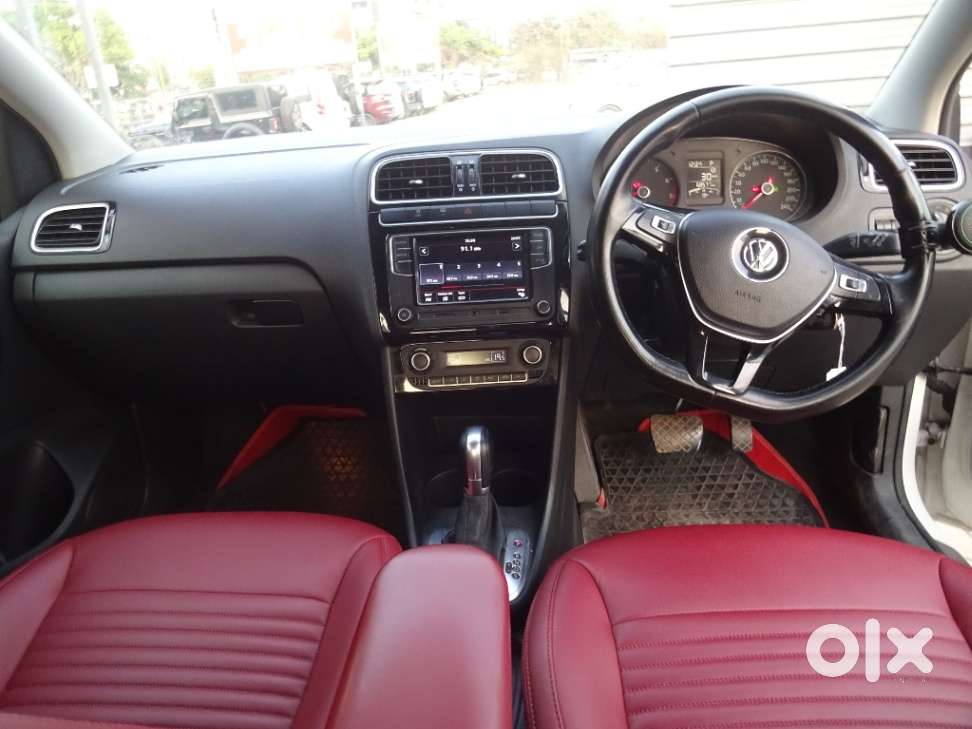Volkswagen Polo Gti, 2021, Petrol