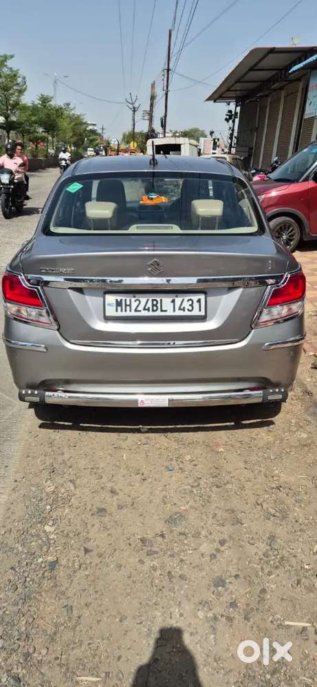 Maruti Suzuki Dzire 2021 Petrol Good Condition