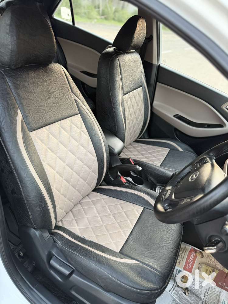Hyundai I20 Magna 1.2 Mt, 2020, Petrol