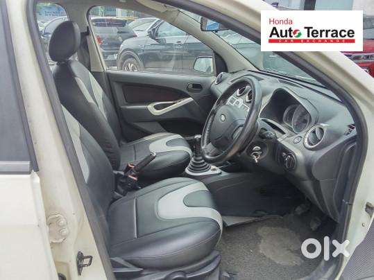 Ford Figo Diesel Zxi, 2011, Diesel